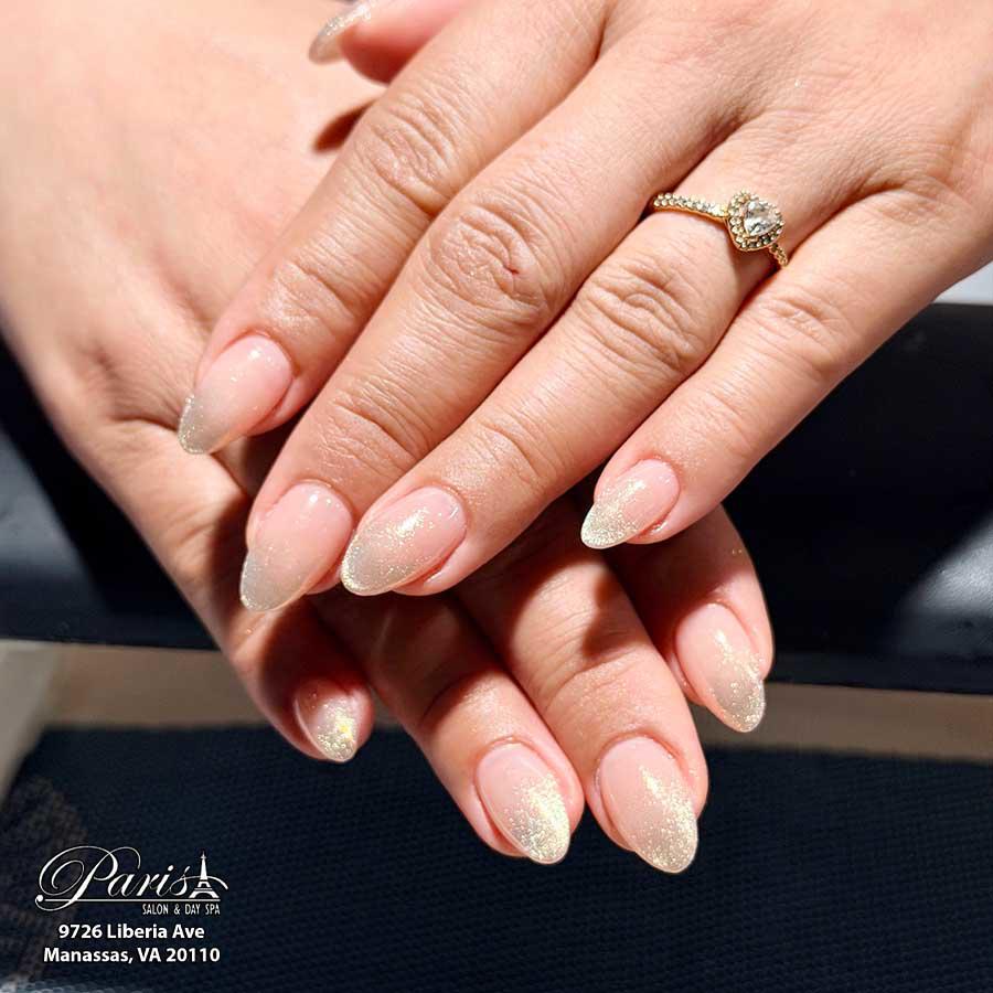 Nail Art Design